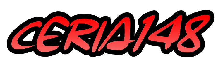 LOGO CERIA148